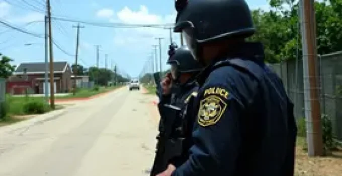 operação contra crime na Bahia