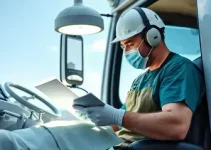 caminhoneiros precisam de tratamento dentário