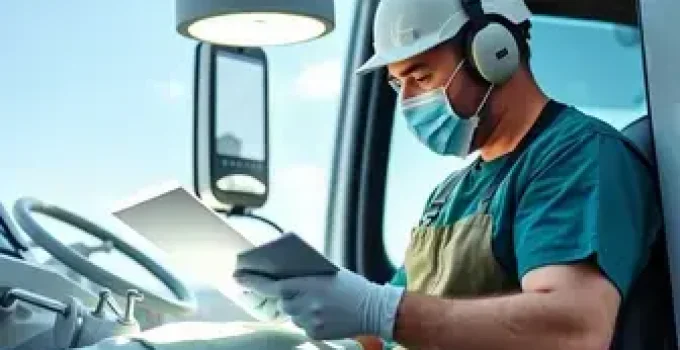 caminhoneiros precisam de tratamento dentário