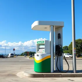 preço da gasolina em Jequié