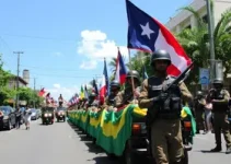 Desfile Cívico-Militar