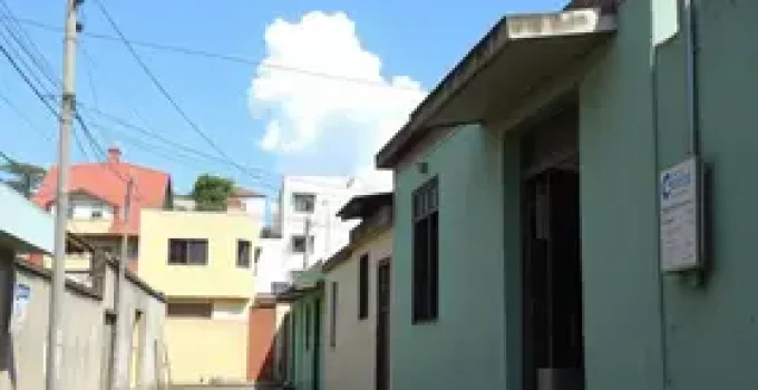 feira de saúde