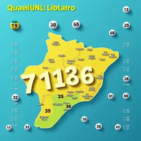resultado da Quina 7126