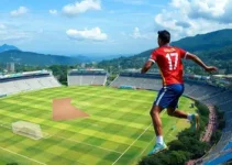 Vitória empata com o Mirassol
