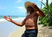 Zenildo Correria