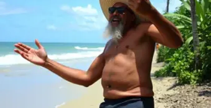 Zenildo Correria
