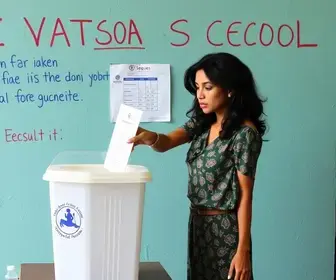 resultados da votação em Jequié