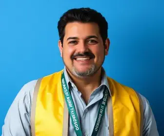 Gilberto Ribeiro 33582