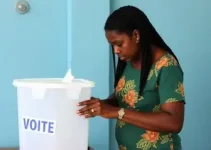 votação em Jequié
