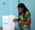 votação em Jequié
