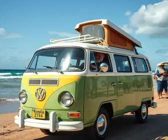 Neto da Kombi