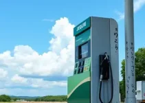 preço da gasolina em Jequié