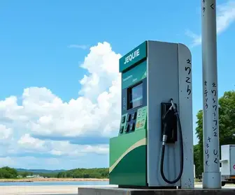 preço da gasolina em Jequié