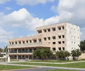 Centro Educacional Ministro Simões Filho