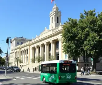 transporte público gratuito Jequié eleições 2026
