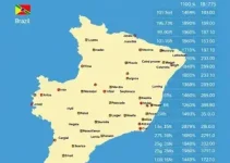 22ª zona eleitoral em Jequié (BA)