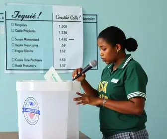 Jequié Eleições 2026